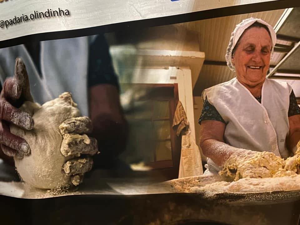 Delícias da Bia