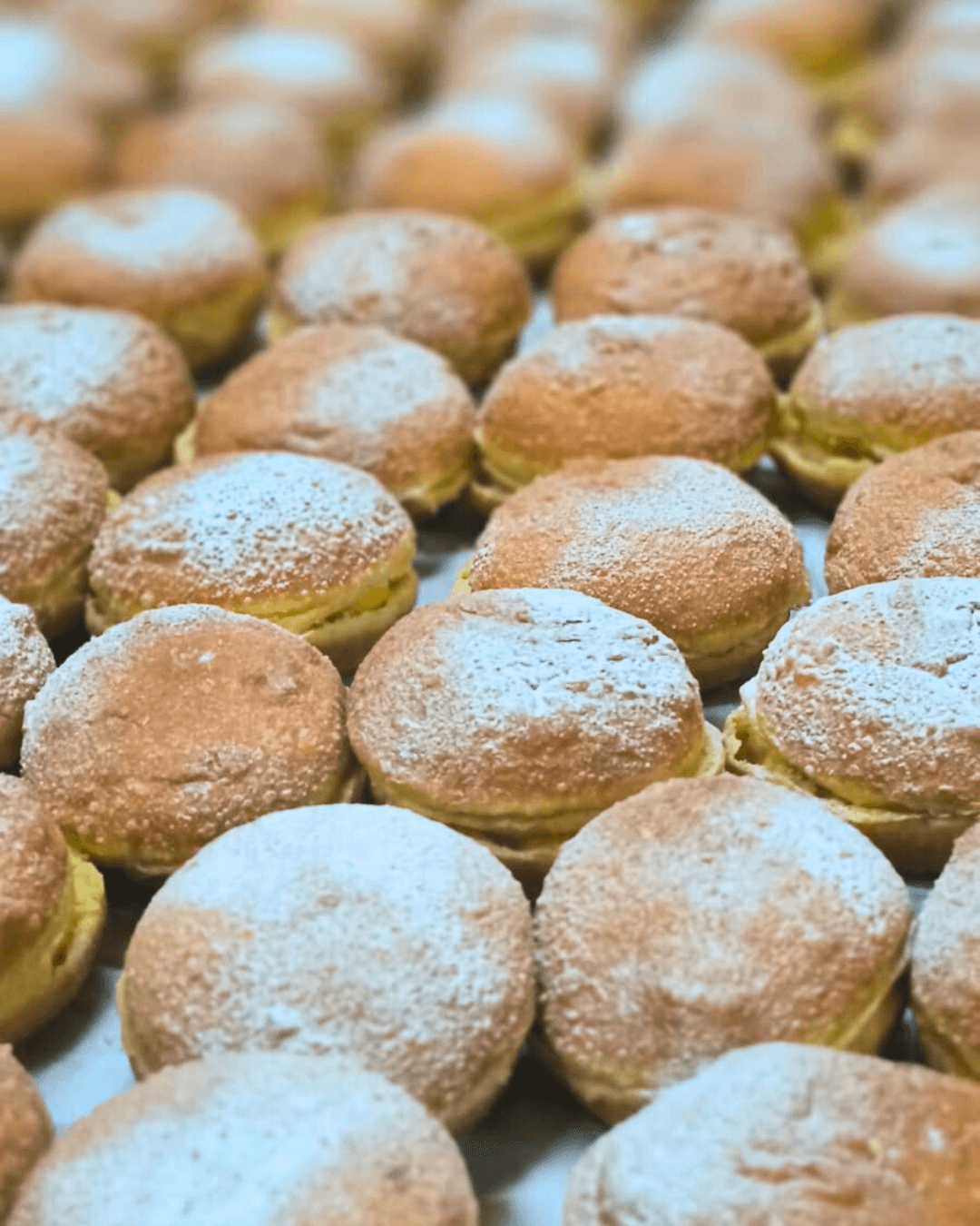Bolas de Berlim